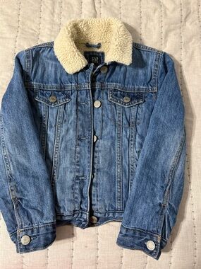 GAP denim